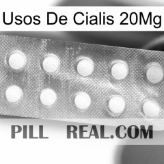 Cialis 20Mg Uses new11